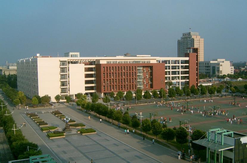 ​永利23411集团外景